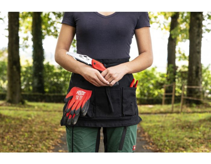 FELCO 601 Pilka 120 mm