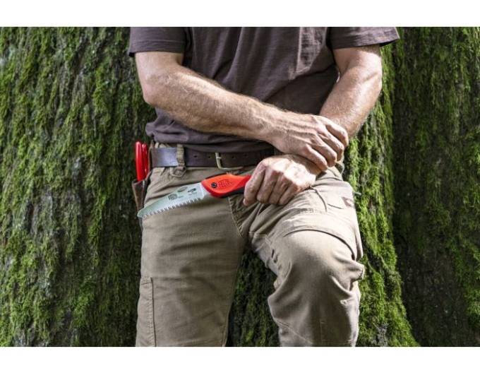 FELCO 601 Pilka 120 mm