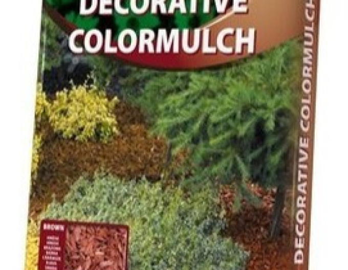 Dekorativní dřevěné štěpky 60l