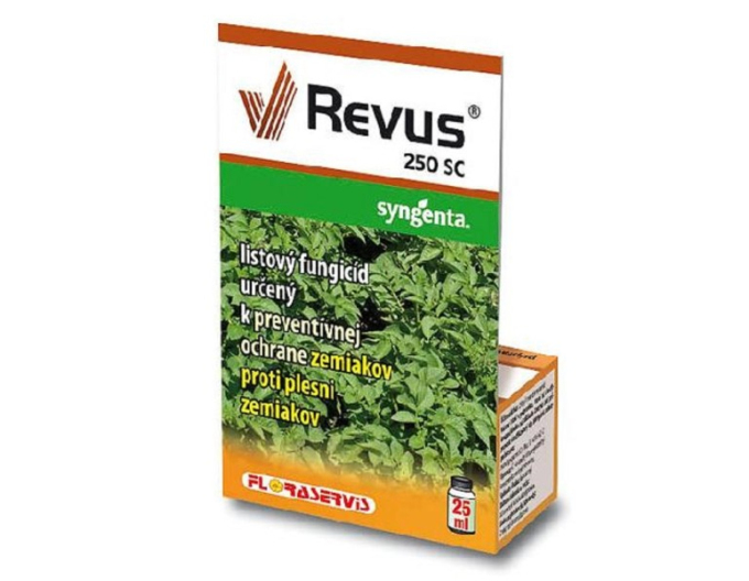 Revus 250 SC 10ml