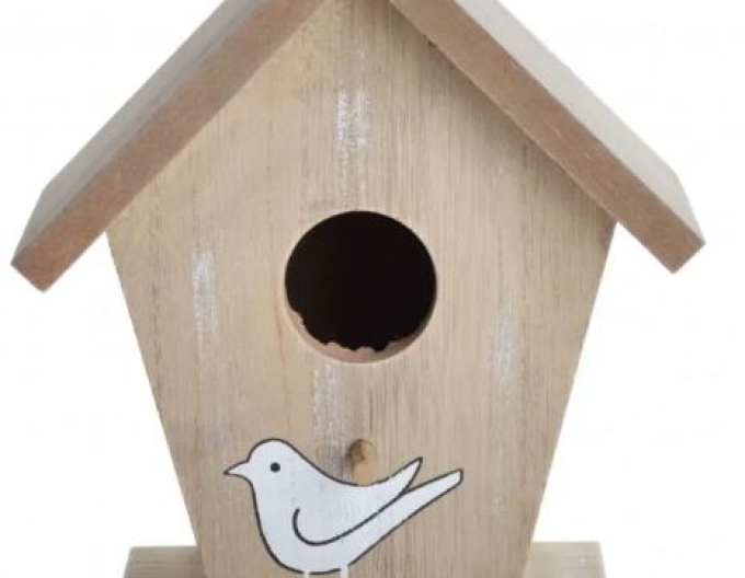 Krmítko pro ptáky č. 4206