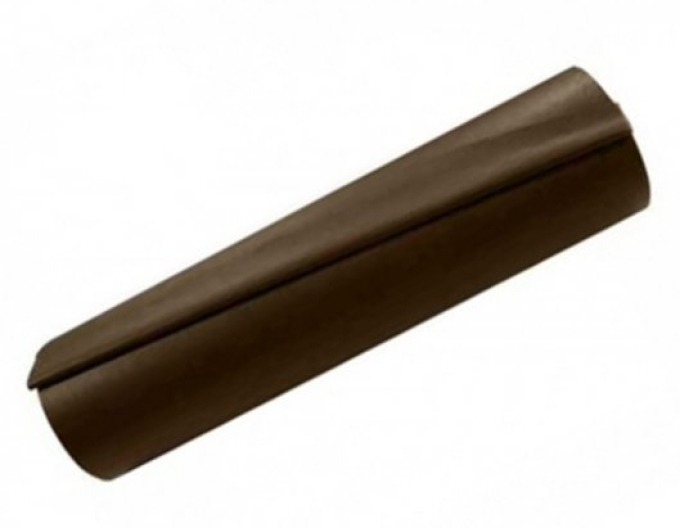 Netkaná textilie hnědá 45g/m2 1,6mx100m