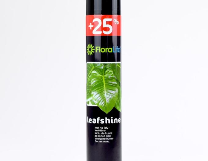 Floralife Lesk na listy 750ml