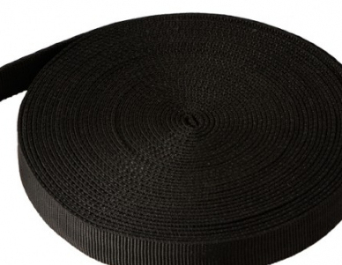 Vázací popruh na stromy šírka 35 mm, délka 50 m