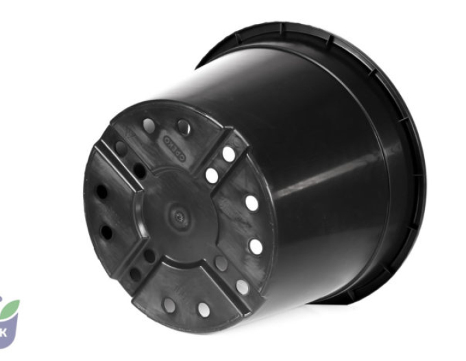 Květináč RS50 plastový 50L