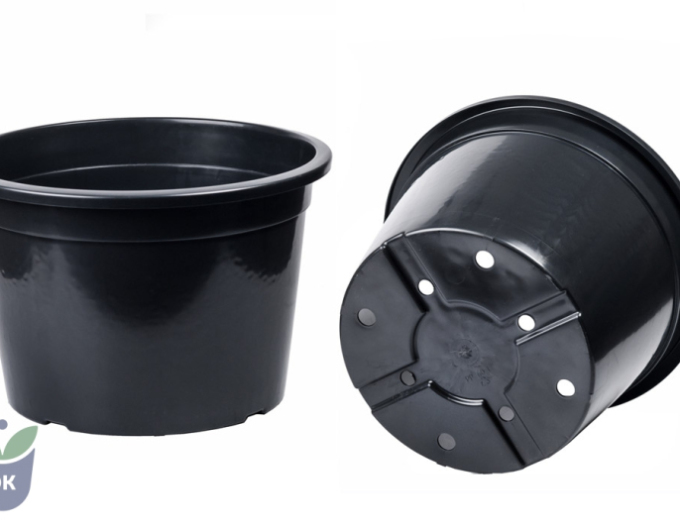 Květináč RS60 plastový 60L