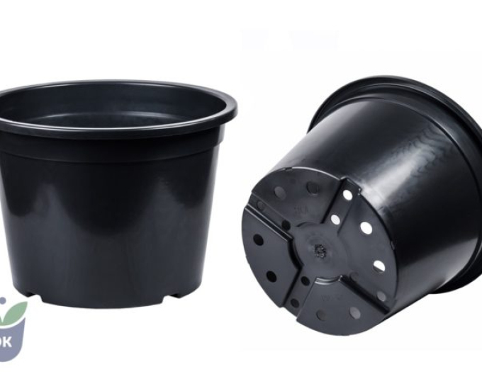 Květináč RS80 plastový 80L