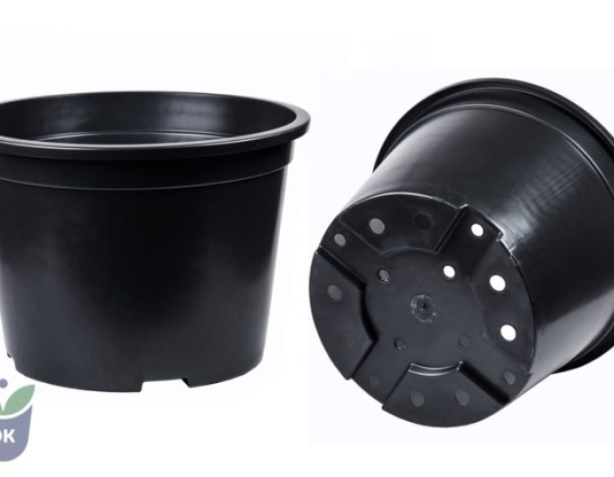 Květináč RS100 plastový 100L