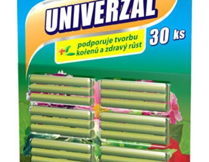 AGRO Hnojivo UNIVERSAL 30ks