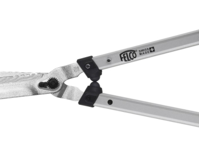 FELCO 250 - 63 Nůžky na živý plot 63 cm
