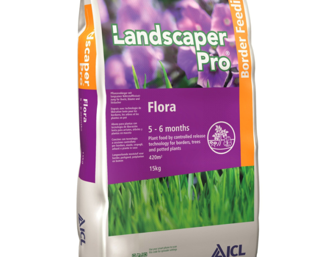 Hnojivo Landscaper Pro Flora 15 kg