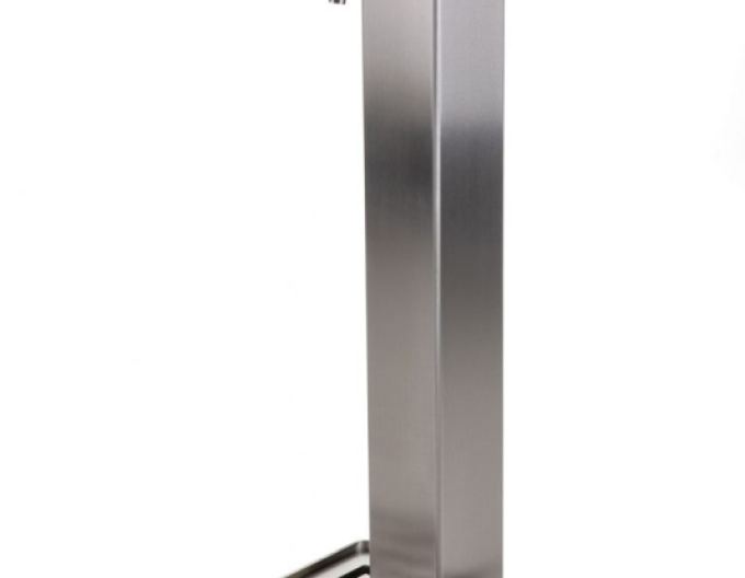 Vodní sloupec Luxe - Plus