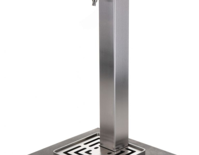 Vodní sloupec Luxe - Plus