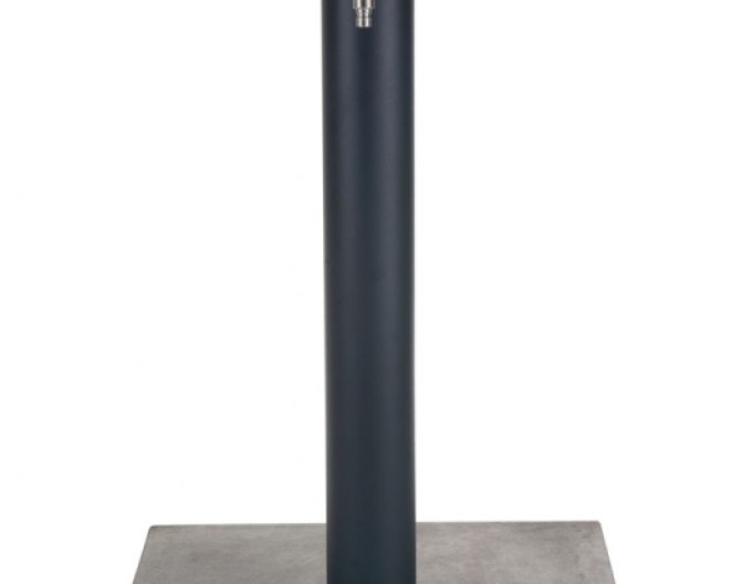 Vodní sloup Royal - antracit