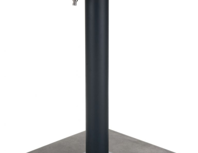 Vodní sloup Royal - antracit