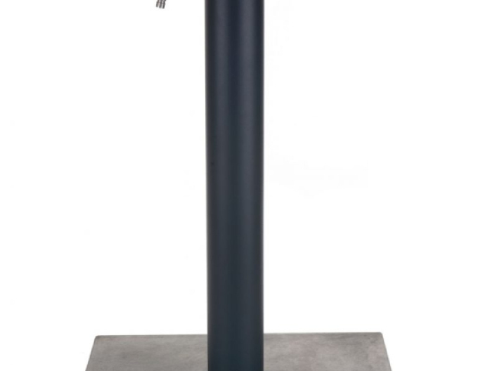 Vodní sloup Royal - antracit