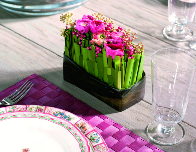 OASIS® Ecobase Mřížka 17x11x8,5cm