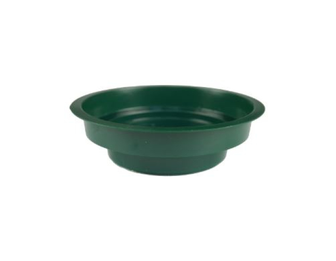 OASIS® Junior Miska - zelená