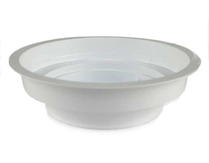 OASIS® Junior Miska - bílá