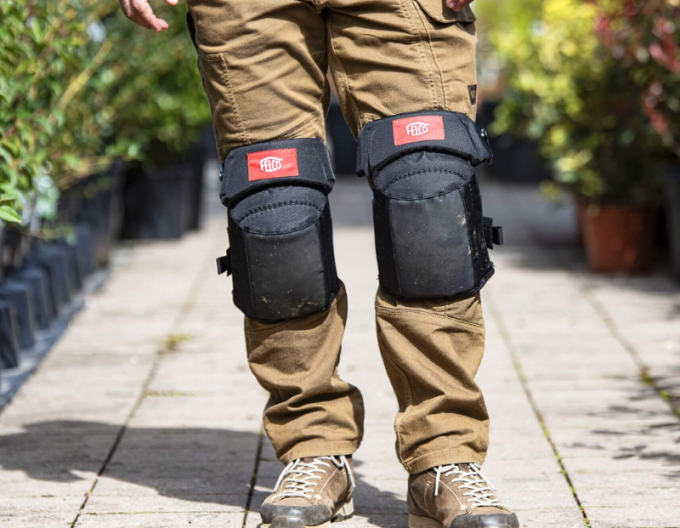 Felco 711 Chrániče kolen