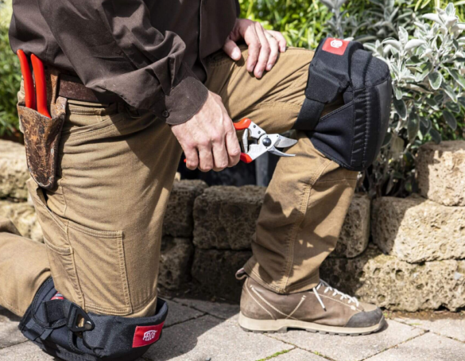 Felco 711 Chrániče kolen