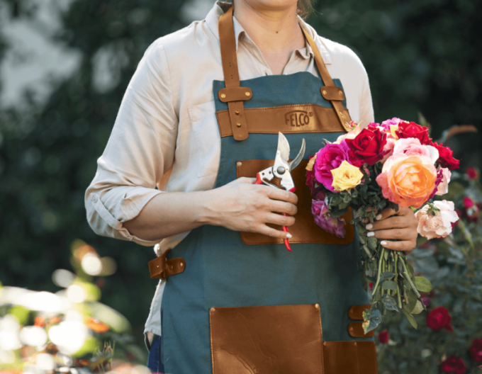 Felco 490 Zahradnická zástěra