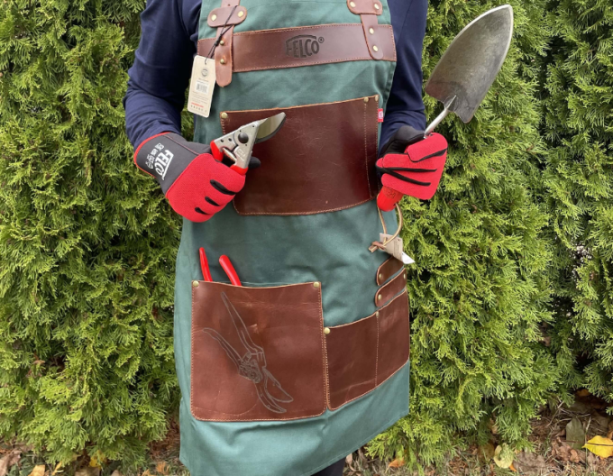 Felco 490 Zahradnická zástěra