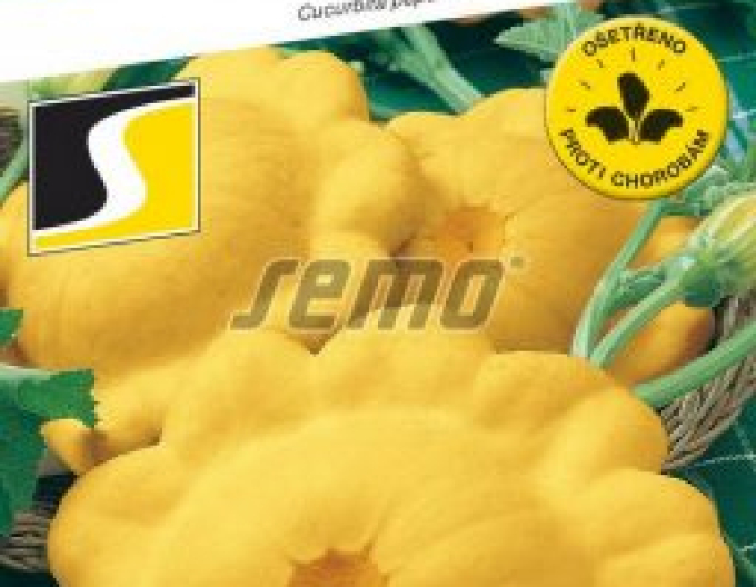 Semo Patizon ´Sunseance F1´