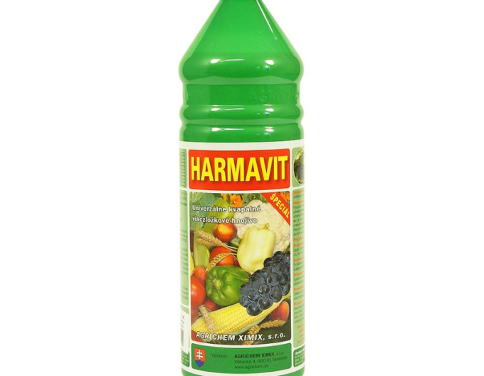 Harmavit Special 1l - listové hnojivo