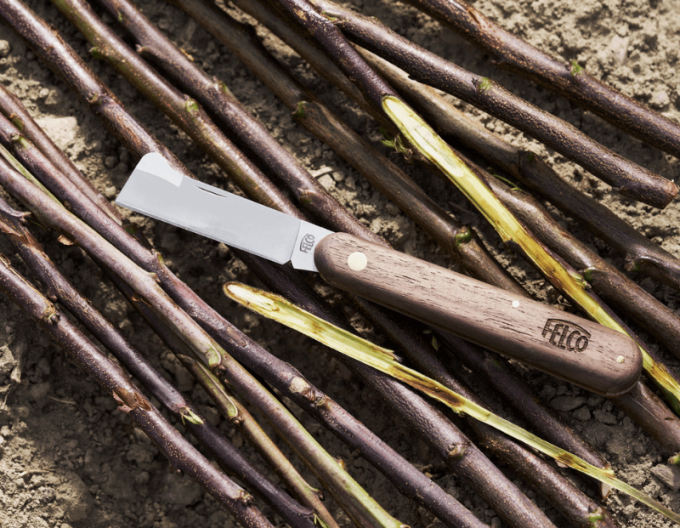 FELCO 512 Štěpařský nůž