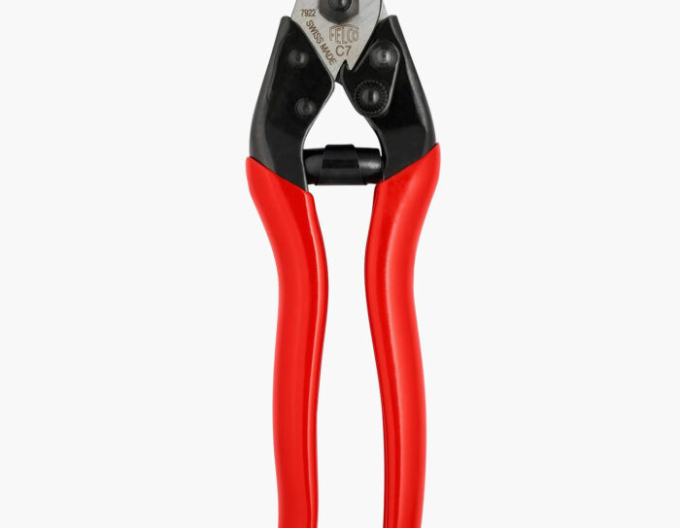 Kleště na dráty FELCO C7