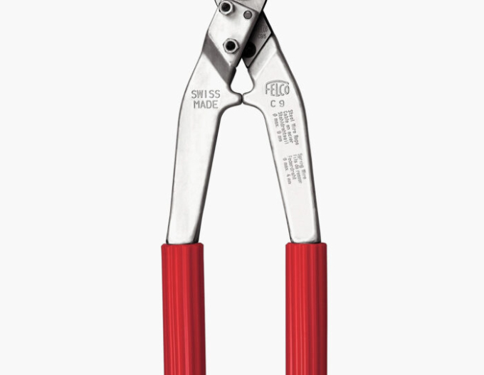 FELCO C9 Dvouruční kleště