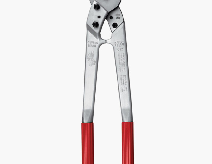FELCO C12 Dvouruční kleště