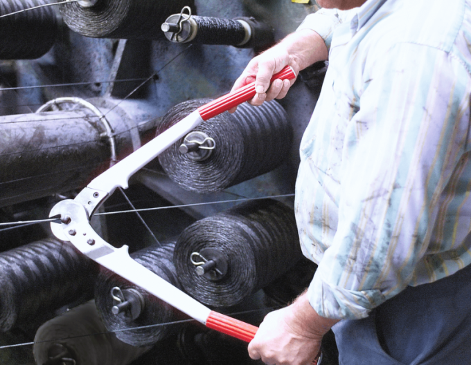 FELCO C16 Dvouruční kleště