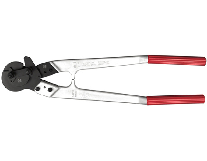 FELCO C112 Obouruční kleště, s vedením