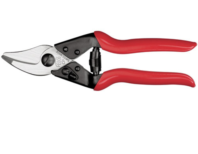 FELCO CP - Univerzální nůžky do dílny