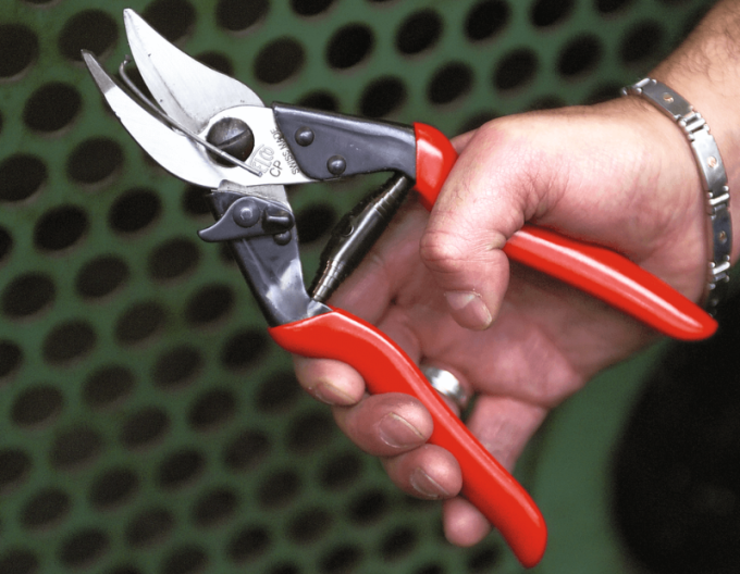 FELCO CP - Univerzální nůžky do dílny