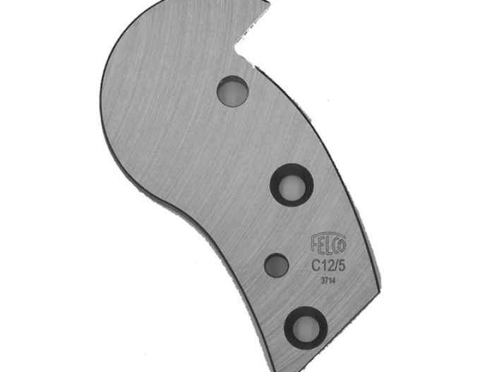 FELCO C12/5 - čepel pro kleště C12