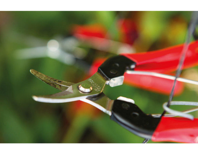 FELCO 320 Sklizňové nůžky