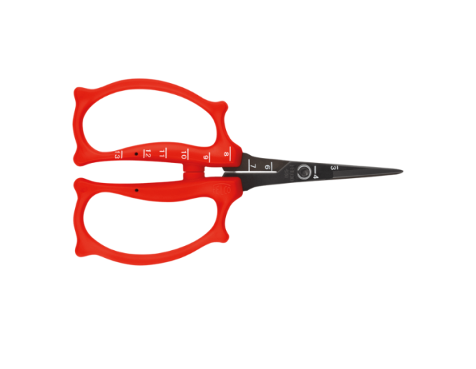 FELCO 420 Přesné nůžky na stříhání