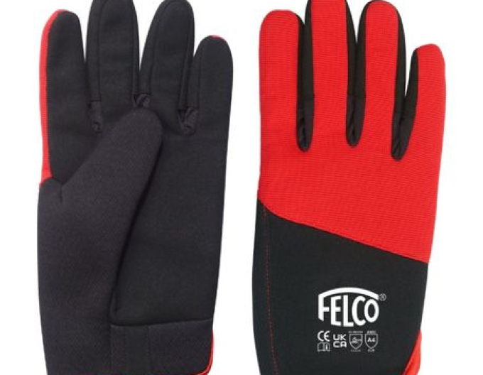 FELCO 704 Pracovní rukavice