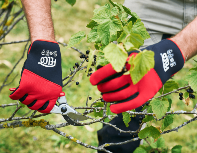 FELCO 704 Pracovní rukavice