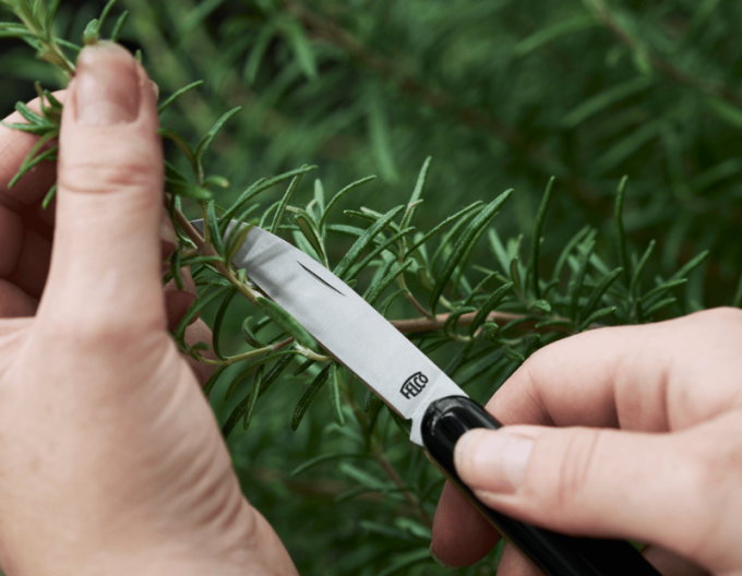 FELCO 520 Floristický nůž