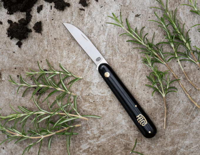 FELCO 520 Floristický nůž