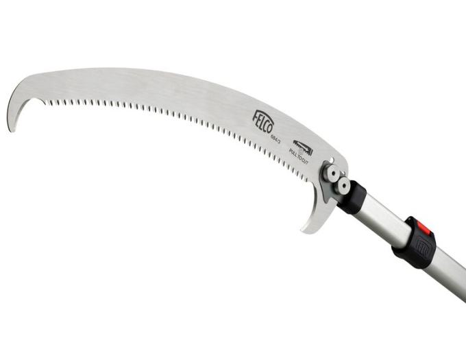 Teleskopická pila FELCO 648