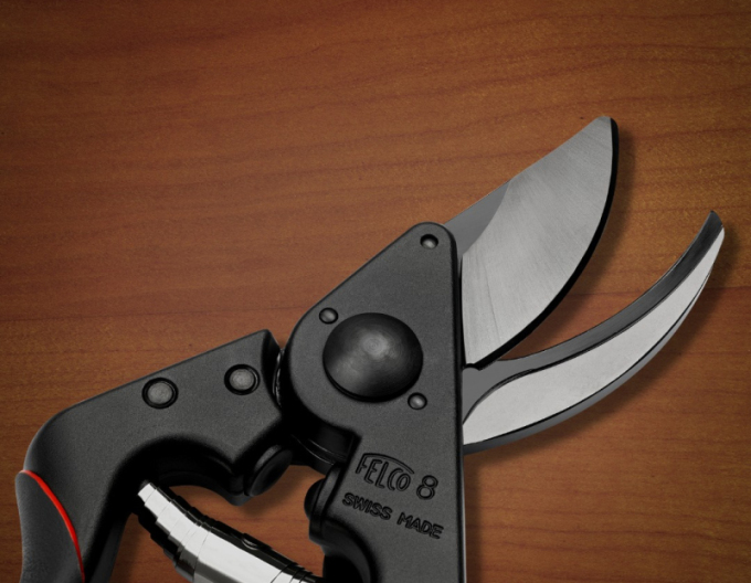 Zahradní nůžky FELCO 8 Premium SE