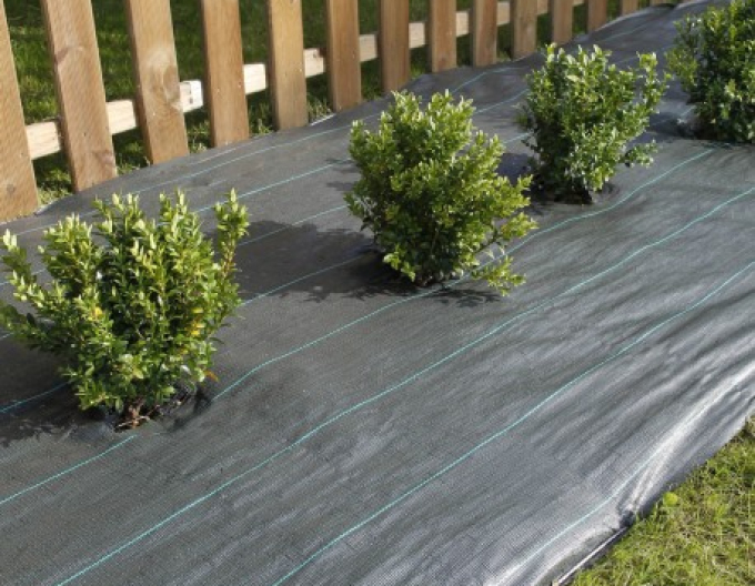 Tkaná textilie 130g - 1,65x100m