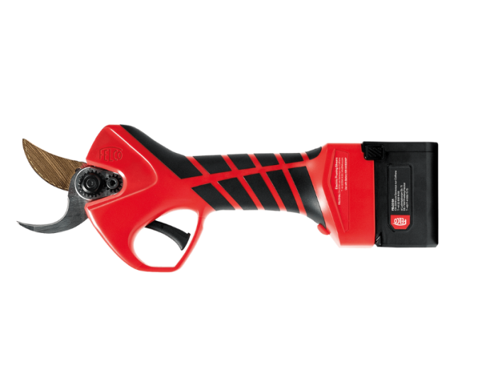 FELCO 834W Elektrické nůžky se střihem do 34 mm (pro sady)