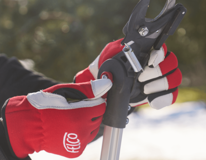 FELCO 290 Teleskopické nůžky