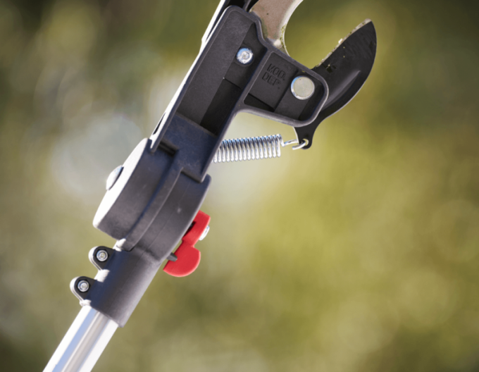 FELCO 290 Teleskopické nůžky